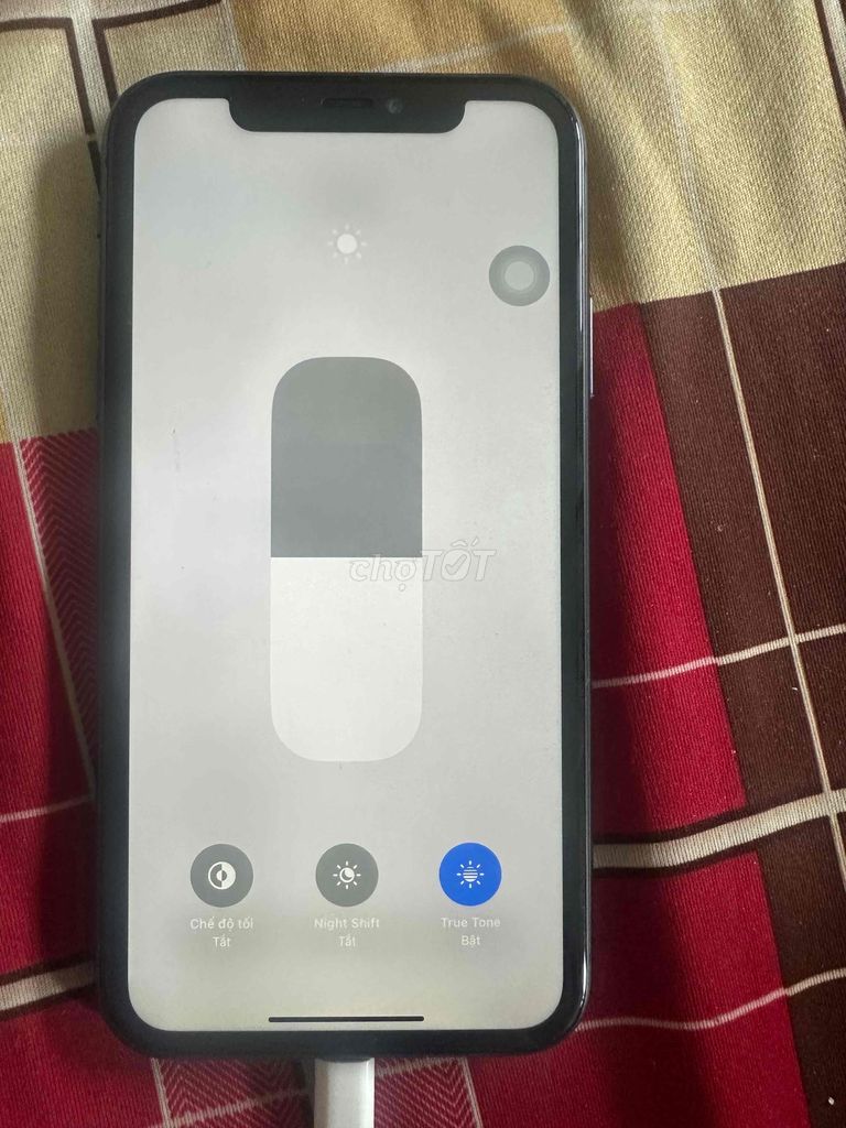 iphone 11 128gb qt zin không face