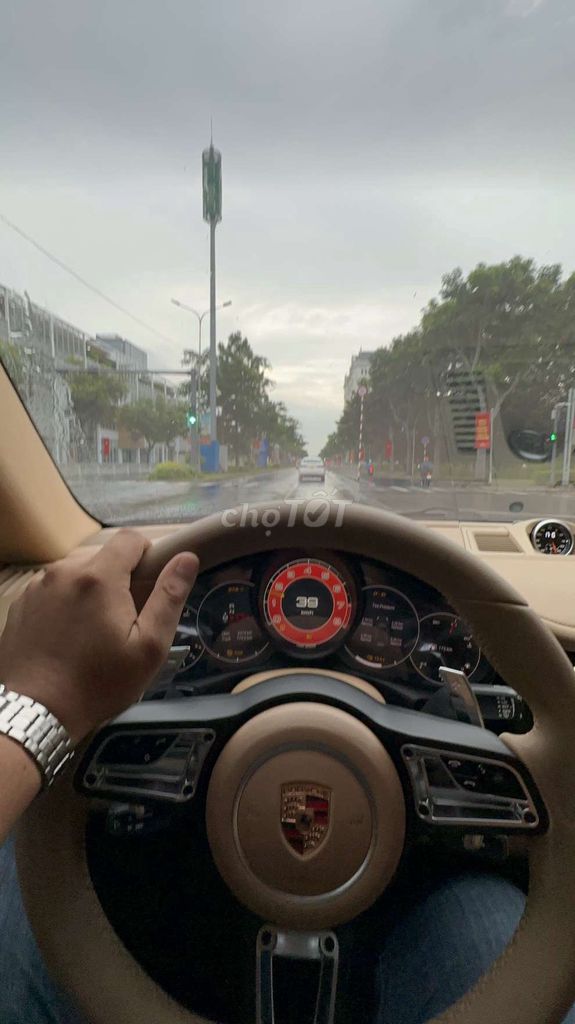 Panamera lên full 2015. Mua bán Ô tô tại Thành phố Dĩ An Bình Dương được đăng bởi VeChaiPhamGia hình 4