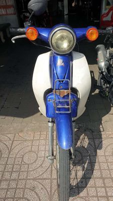 Bán xe cúp 50 đời 2018.bstp