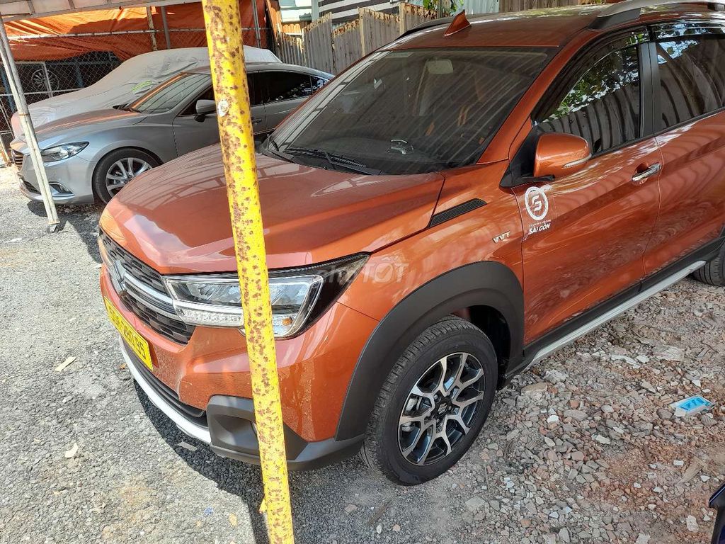 Bán xl7 đ.2023 1.5 AT cam kết zin theo odo 107k km. Mua bán Ô tô tại Quận 8 Tp Hồ Chí Minh được đăng bởi lê thị ngọc thùy hình 12