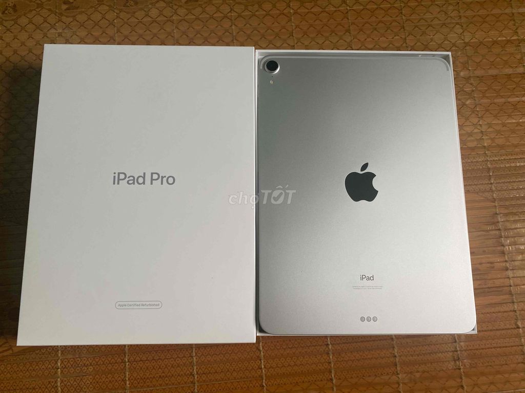 Ipad Pro 2018 CPO