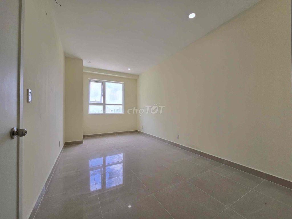 Rent · 2 bd · 79 м² · Quận 8, ул. Cao Lỗ
