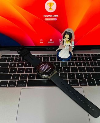 🍎Huawei GT2 Pro 46mm Black. Mua bán Thiết bị đeo thông minh tại Thành phố Bạc Liêu Bạc Liêu được đăng bởi Nguyễn Hưng Thịnh
