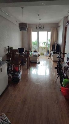 Căn hộ 70 m² · 2 PN · Căn hộ Linh Tây Tower