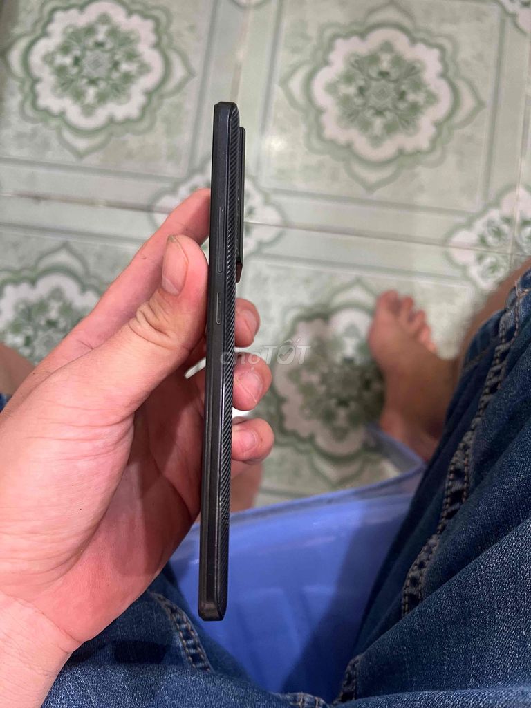 Xiaomi Poco F5 Pro 16GB 256GB Đen. Mua bán Điện thoại tại Thành phố Thuận An Bình Dương được đăng bởi nguyen hai hình 1