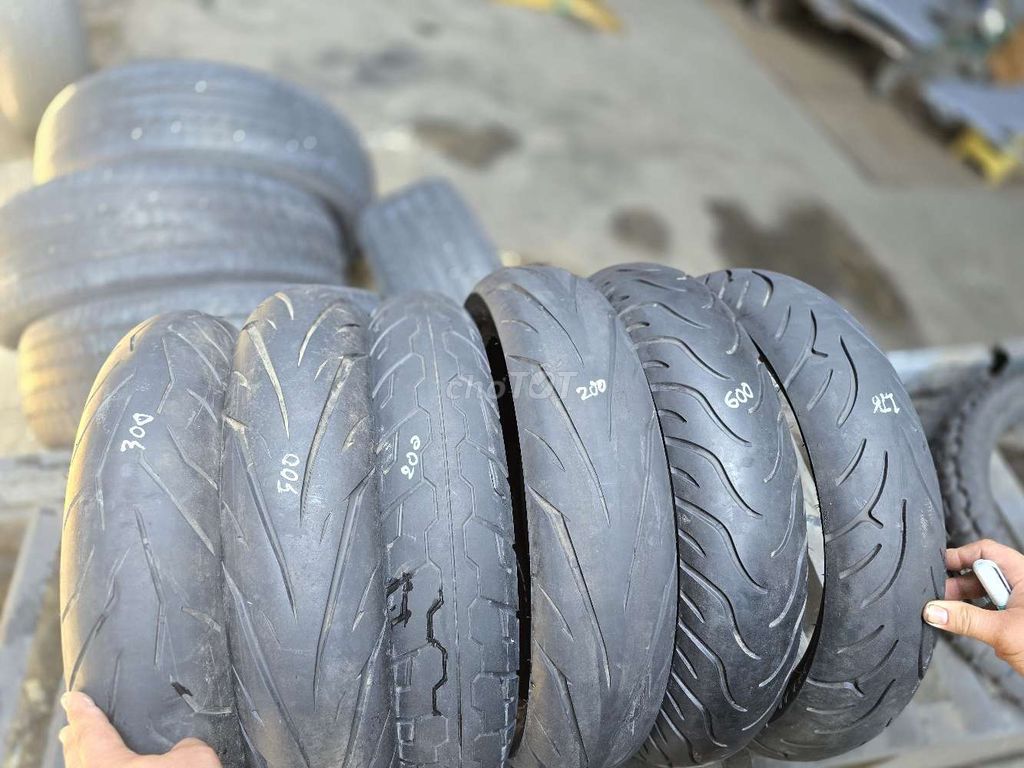 ✅️thanh lý nhiều loại võ xe moto . giá rẽ.. Mua bán Phụ tùng xe tại Quận Cái Răng Cần Thơ được đăng bởi NGON lành hình 7