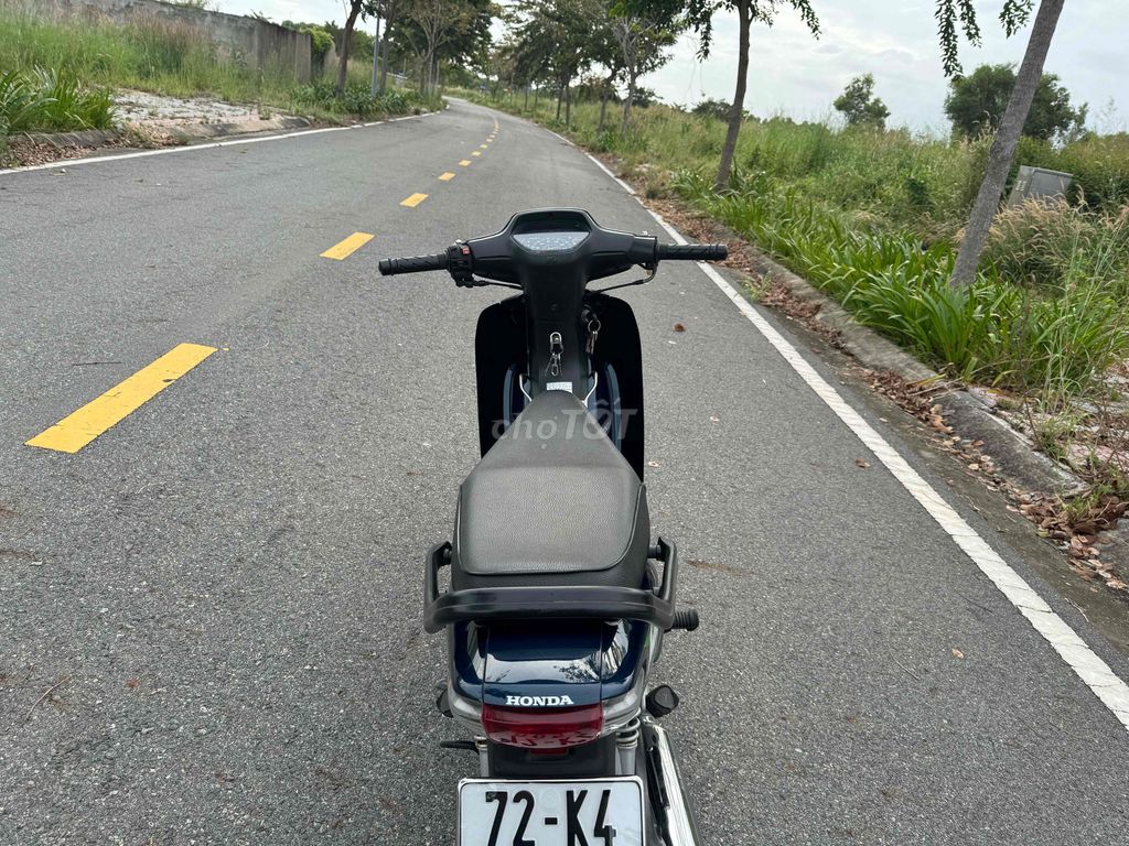 Wave alpha. Mua bán Xe máy tại Thành phố Vũng Tàu Bà Rịa - Vũng Tàu được đăng bởi Bảo Phạm  hình 4