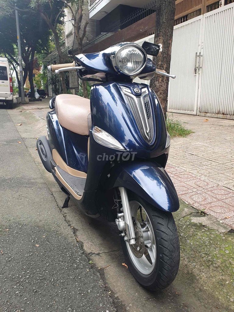 xe Yamaha Nozza - BSTP - 9C - Nguyên zin