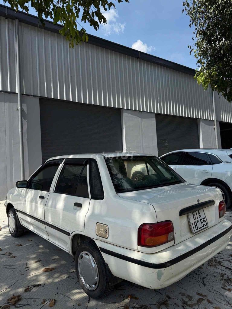 Kia Pride 2004 - 150000 km. Mua bán Ô tô tại Huyện Hòa Thành Tây Ninh được đăng bởi TrầnNhậtMinh hình 2