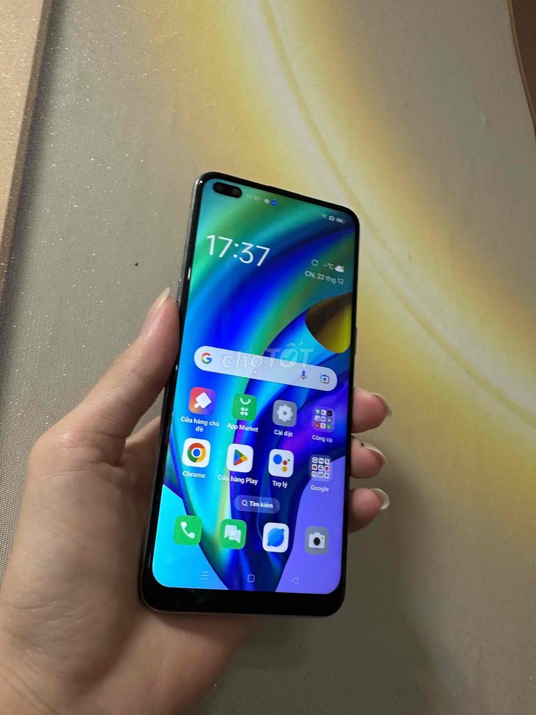 oppo A93 /ram 8G /bộ nhớ 128G