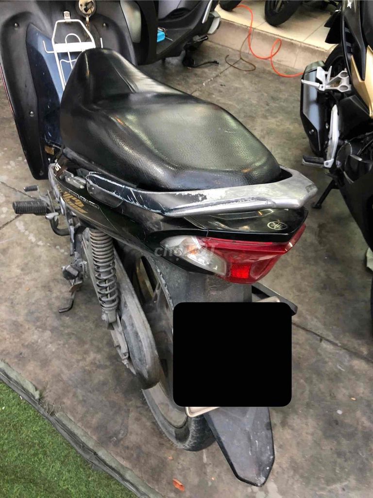 Cần bán xe Sirius tàu nhanh trong ngày để mua xe. Mua bán Xe máy tại Quận Tân Bình Tp Hồ Chí Minh được đăng bởi Bosshie hình 2