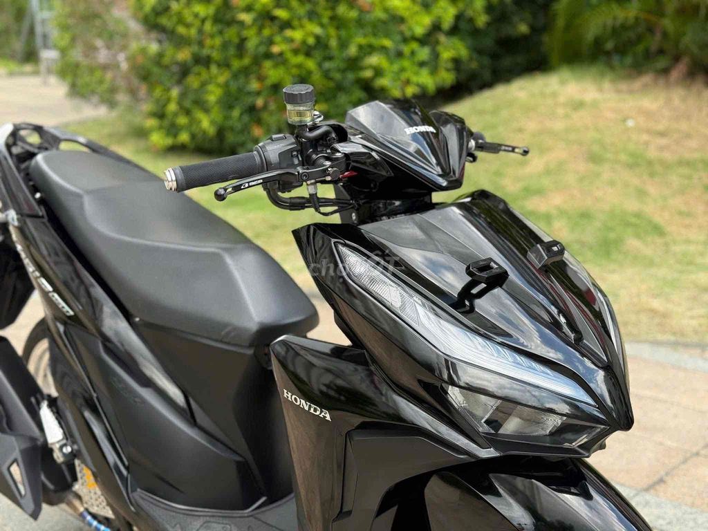 ❤️ Vario 150 đời 2020 from 2023 bstp chính chủ. Mua bán Xe máy tại Quận 11 Tp Hồ Chí Minh được đăng bởi Hưng Từ hình 2