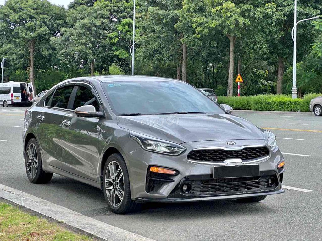 Kia Cerato 2021 2.0 PREMIUM Lướt 15000 km Độ Đẹp. Mua bán Ô tô tại Thành phố Thủ Đức Tp Hồ Chí Minh được đăng bởi Trần Tâm Review hình 19