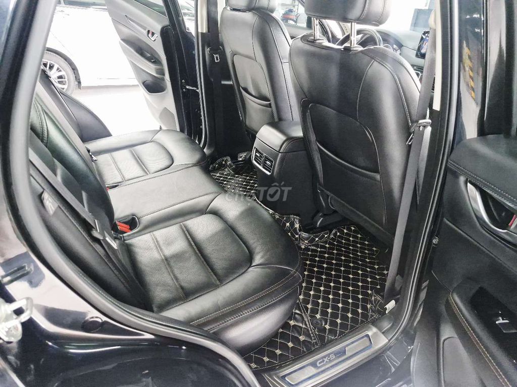 Mazda CX5 2.5 1 cầu xe đẹp cọp. Mua bán Ô tô tại Huyện Hóc Môn Tp Hồ Chí Minh được đăng bởi Đỗ Tùng hình 15