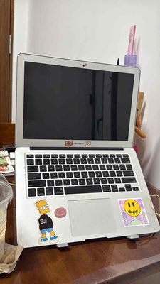 Apple MacBook Air 2017 Bạc