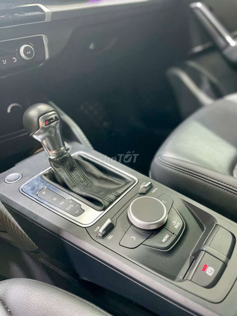 Audi Q2 2019 - 41000 km. Mua bán Ô tô tại Quận Tân Phú Tp Hồ Chí Minh được đăng bởi NAT Mẫn  hình 16