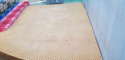 nệm kymdan còn tốt y hình .1m6×2mx15phân. Mua bán Giường, chăn ga gối nệm tại Quận 12 Tp Hồ Chí Minh được đăng bởi Trinh