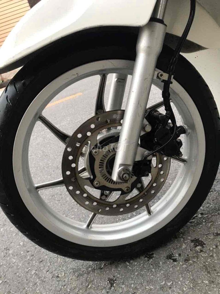 lybety máy móc zin chất xe chính chủ đẹp lắm. Mua bán Xe máy tại Huyện Thuỷ Nguyên Hải Phòng được đăng bởi Minh hình 2