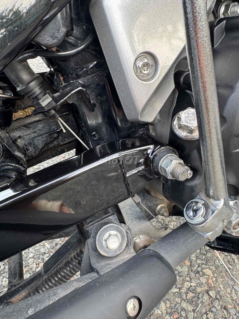 ex 1s93 siêu chất. Mua bán Xe máy tại Huyện Vĩnh Hưng Long An được đăng bởi Beo Beo hình 5