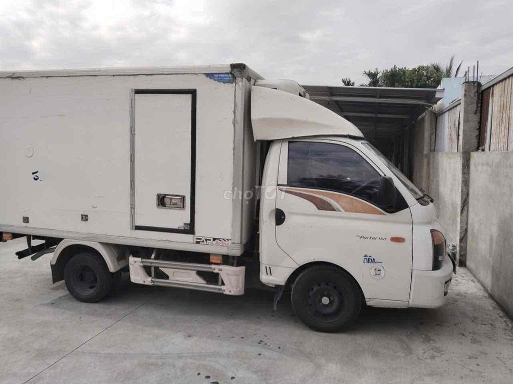 Hyundai H150 Đông lạnh 2018. Mua bán Xe tải, xe ben tại Quận 12 Tp Hồ Chí Minh được đăng bởi To tien thang hình 1