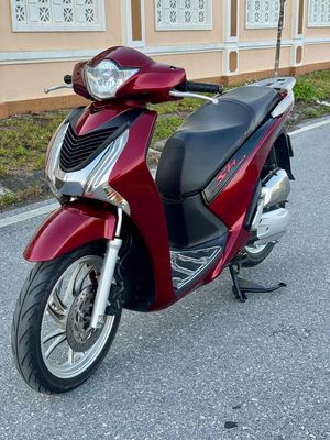 Honda SH 125cc 2016. Mua bán Xe máy tại Thành phố Nam Định Nam Định được đăng bởi  long việt 
