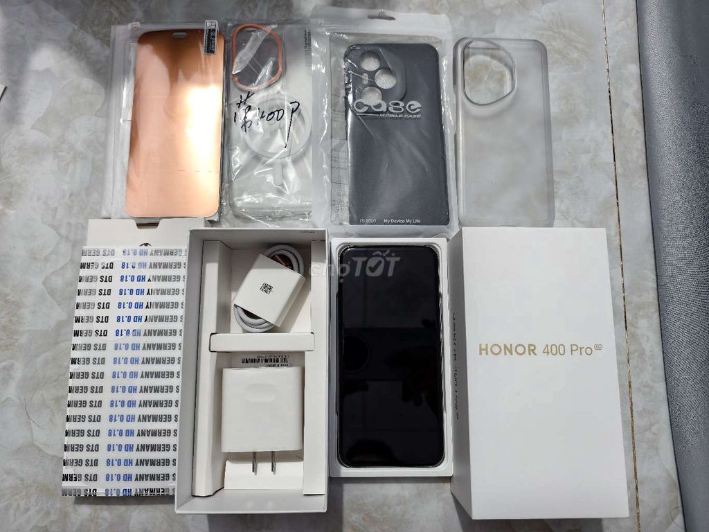 HONOR 400 PRO 512GB XÁM BẠC. Mua bán Điện thoại tại Thành phố Long Xuyên An Giang được đăng bởi Thành Luân hình 1