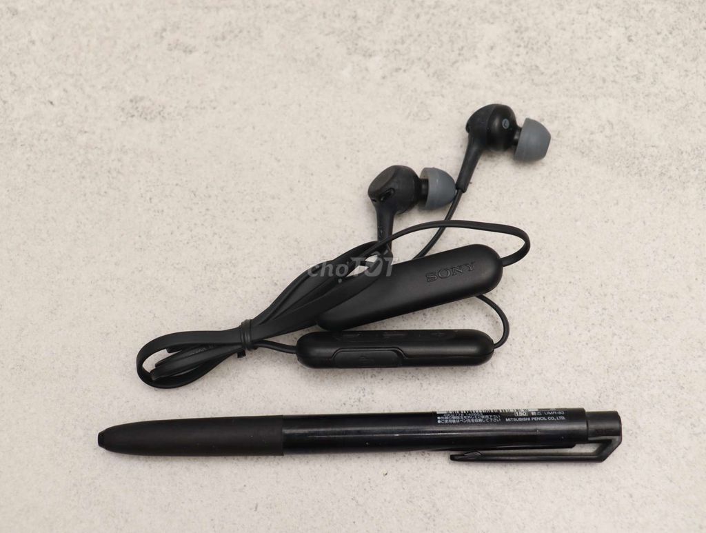 Tai nghe bluetooth chính hãng Sony WI-XB400. Mua bán Tivi, Âm thanh tại Quận 6 Tp Hồ Chí Minh được đăng bởi Anh Leader hình 1
