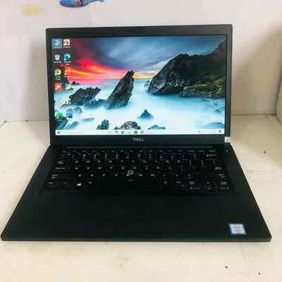 Dell Latitude 7490 Intel Core i7-8650U... Đẹp, Rẻ. Mua bán Laptop tại Quận Ba Đình Hà Nội được đăng bởi Nguyễn Đức Toàn