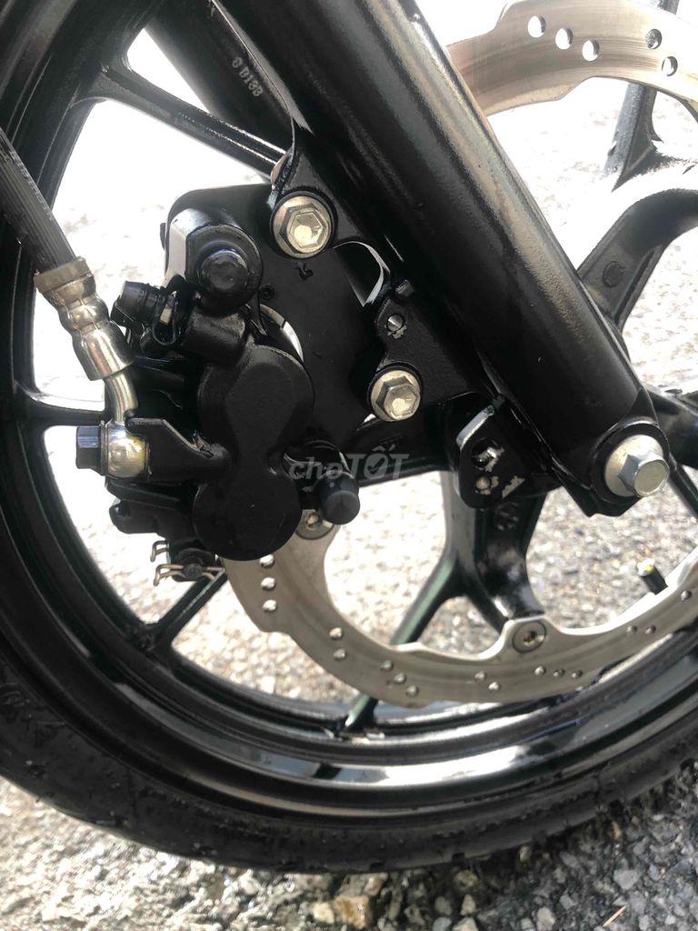 bán gsx bandit cọp. Mua bán Xe máy tại Huyện Ea Kar Đắk Lắk được đăng bởi Hiếu Lê  hình 8