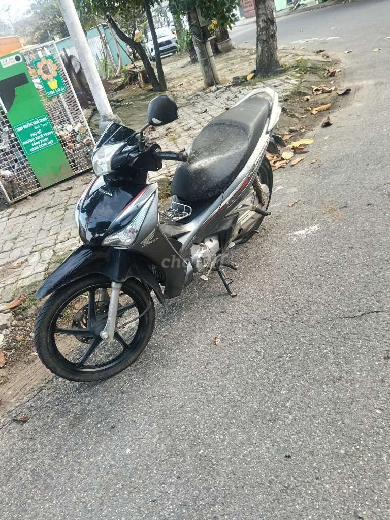 Fu Fi đuc địa Rin bs43 , bán hoặc giao lưu xe. Mua bán Xe máy tại Quận Cẩm Lệ Đà Nẵng được đăng bởi A Linh   hình 1