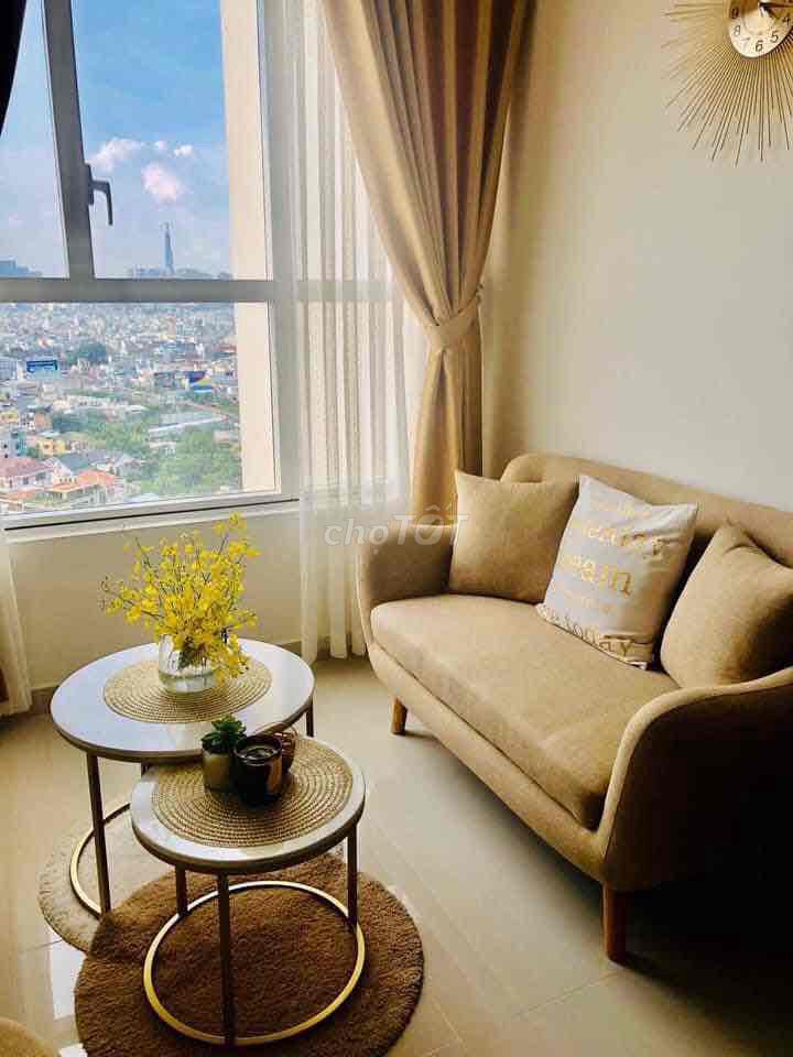 Cho thuê căn hộ Sunrise CityView Q7 giá rẻ Lh :