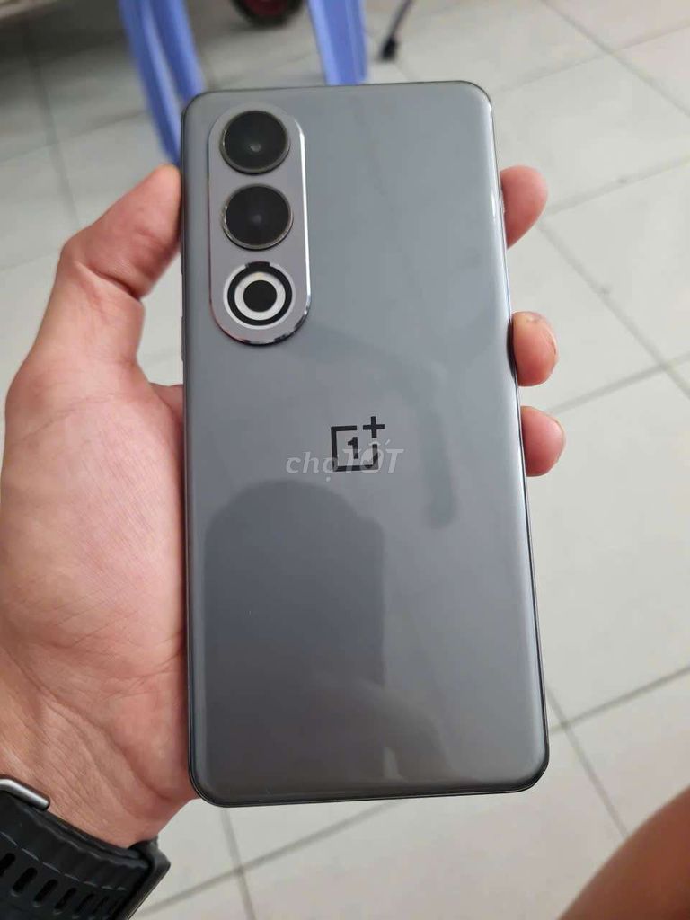 OnePlus Ace 3V 12GB/256GB Xám. Mua bán Điện thoại tại Thành phố Thuận An Bình Dương được đăng bởi T98 Trần hình 1