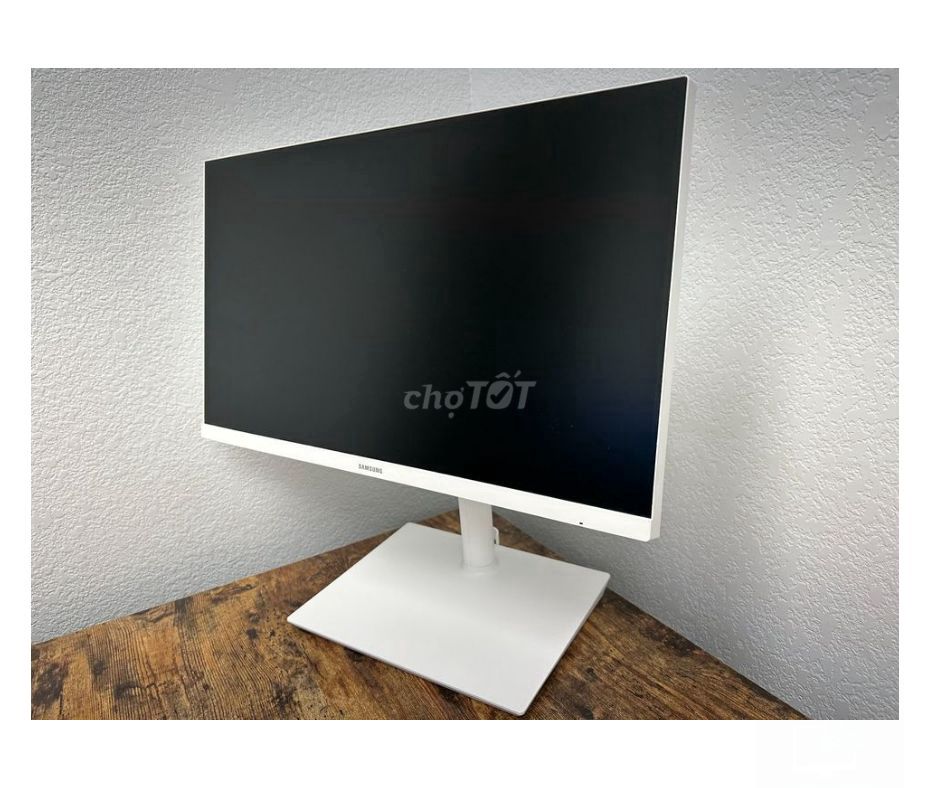 Màn samsung full viền 24 inch 2k có Type-c