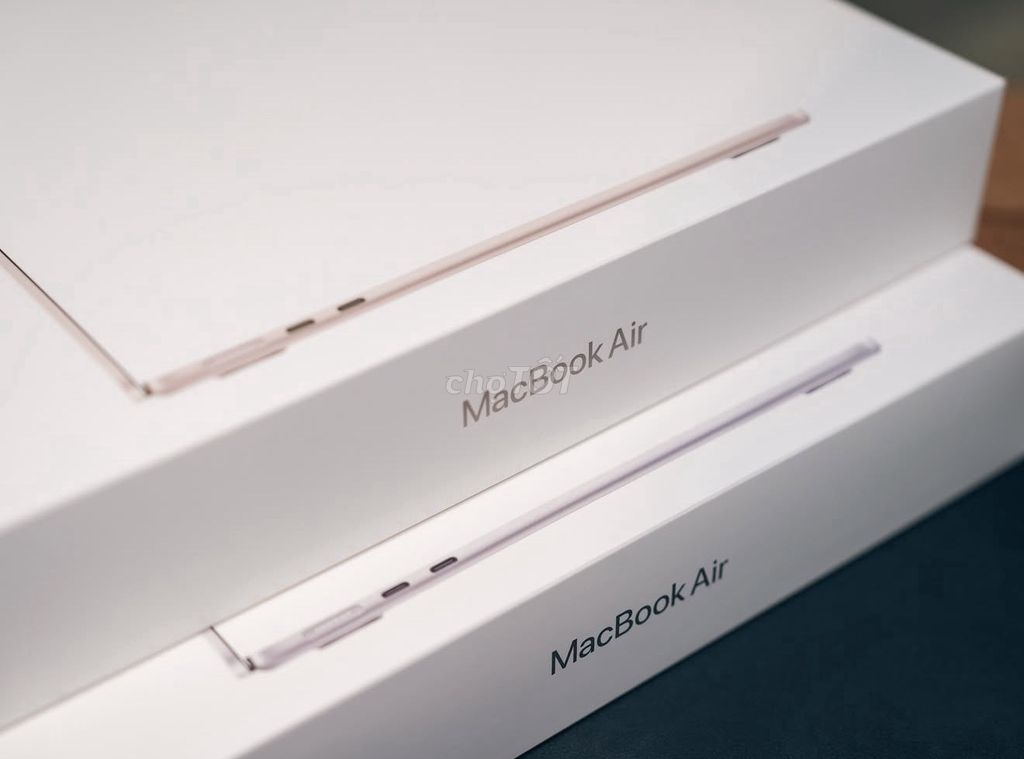 Apple MacBook Air M5 13-inch 16GB/512GB 10CPU 8GPU. Mua bán Laptop tại Quận Đống Đa Hà Nội được đăng bởi Cường Nguyễn hình 1