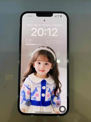 Máy dư dùng. 13 pro max 256gb. full chức năng. Mua bán Điện thoại tại Huyện Chợ Mới An Giang được đăng bởi Cao Kỳ