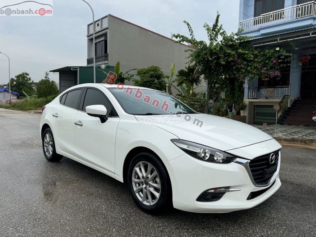 Mazda 3 sản xuất 2018 xe thật đẹp. Mua bán Ô tô tại Thành phố Tuyên Quang Tuyên Quang được đăng bởi Anh Tuấn hình 2