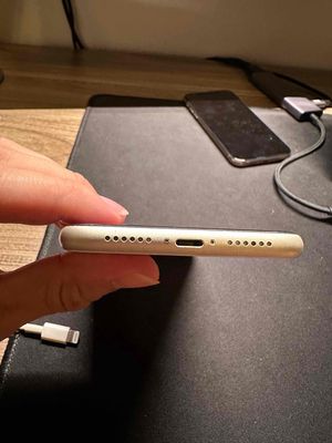 Apple iPhone 11 128GB Trắng