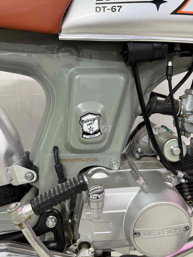 Nhà chật cần ra đi e xe đắp mền. Mua bán Xe máy tại Quận 11 Tp Hồ Chí Minh được đăng bởi Nguyễn Công Tiến  hình 7