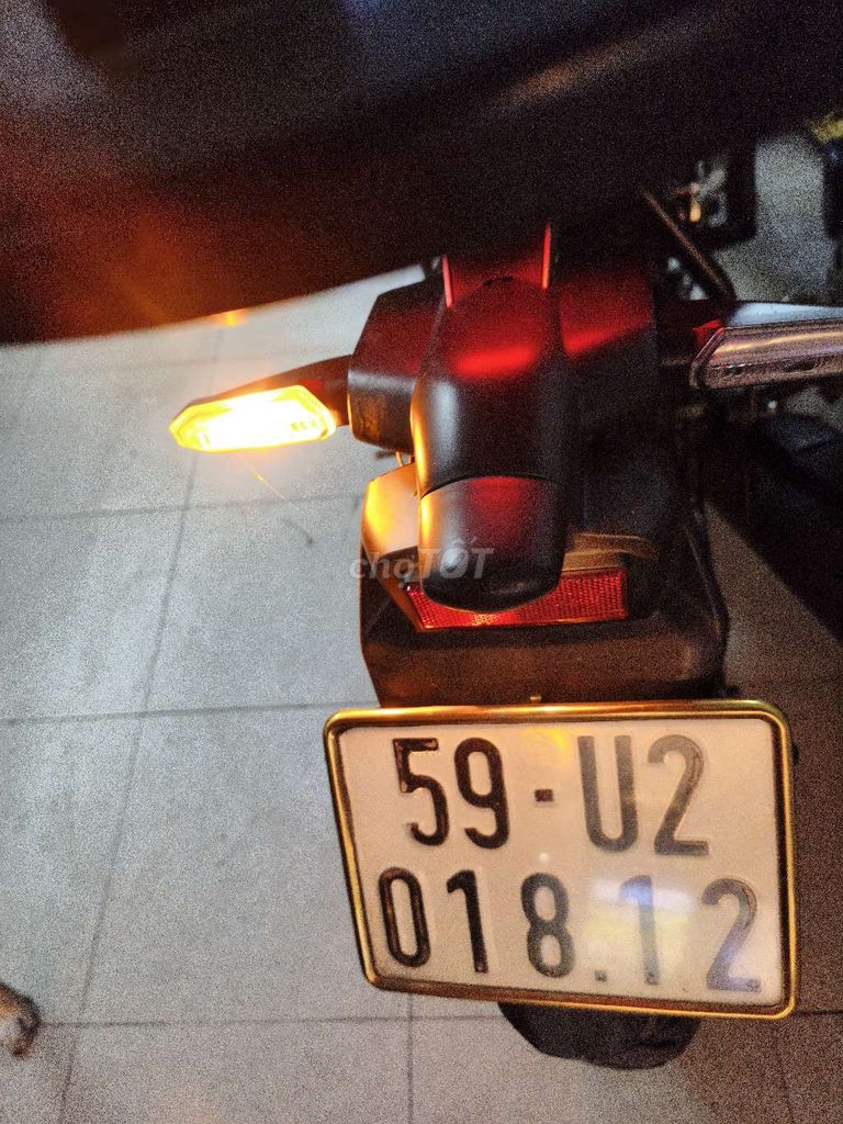 🥰Tphcm Tfx150 siêu đẹp bsTp chính chủ bao keng😍. Mua bán Xe máy tại Quận 12 Tp Hồ Chí Minh được đăng bởi Hoàng Phúc  hình 5