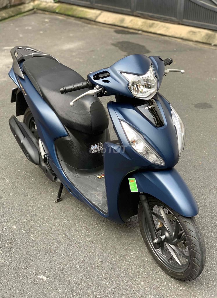 Vision 2024 phiên bản đặc biệt như mới. Mua bán Xe máy tại Quận Phú Nhuận Tp Hồ Chí Minh được đăng bởi Cungsport hình 2