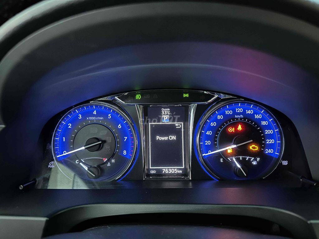 Toyota Camry 2017 - 76000 km. Mua bán Ô tô tại Quận 12 Tp Hồ Chí Minh được đăng bởi Nguyễn Hoàng Nam hình 12