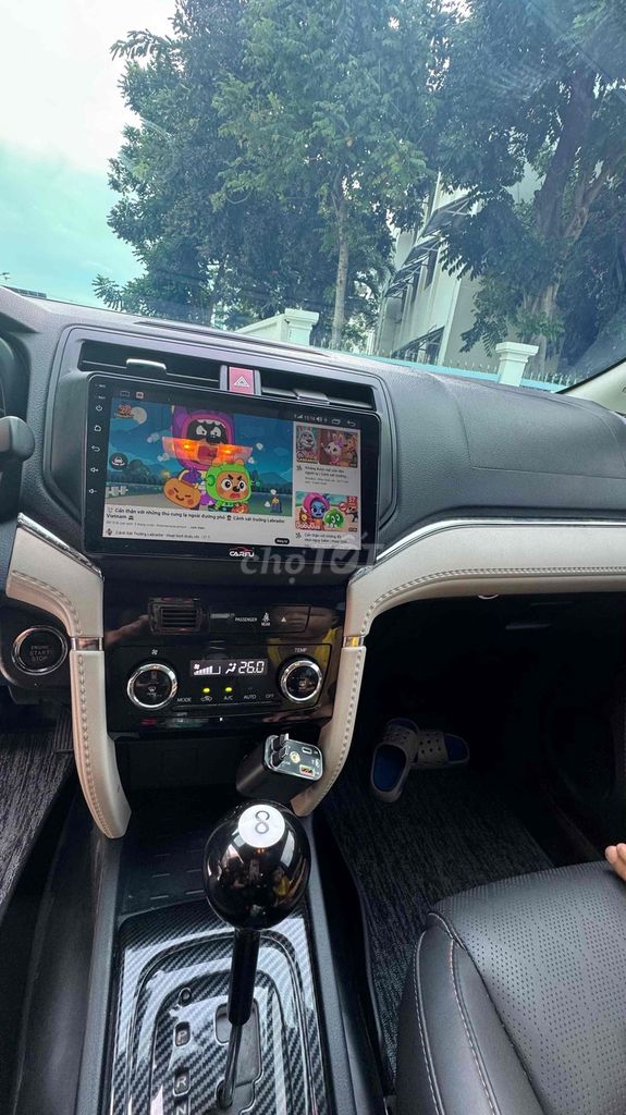 Bán xe chính chủ Toyota Rush 2020 -. Mua bán Ô tô tại Huyện Nhà Bè Tp Hồ Chí Minh được đăng bởi Nguyen sang hình 3