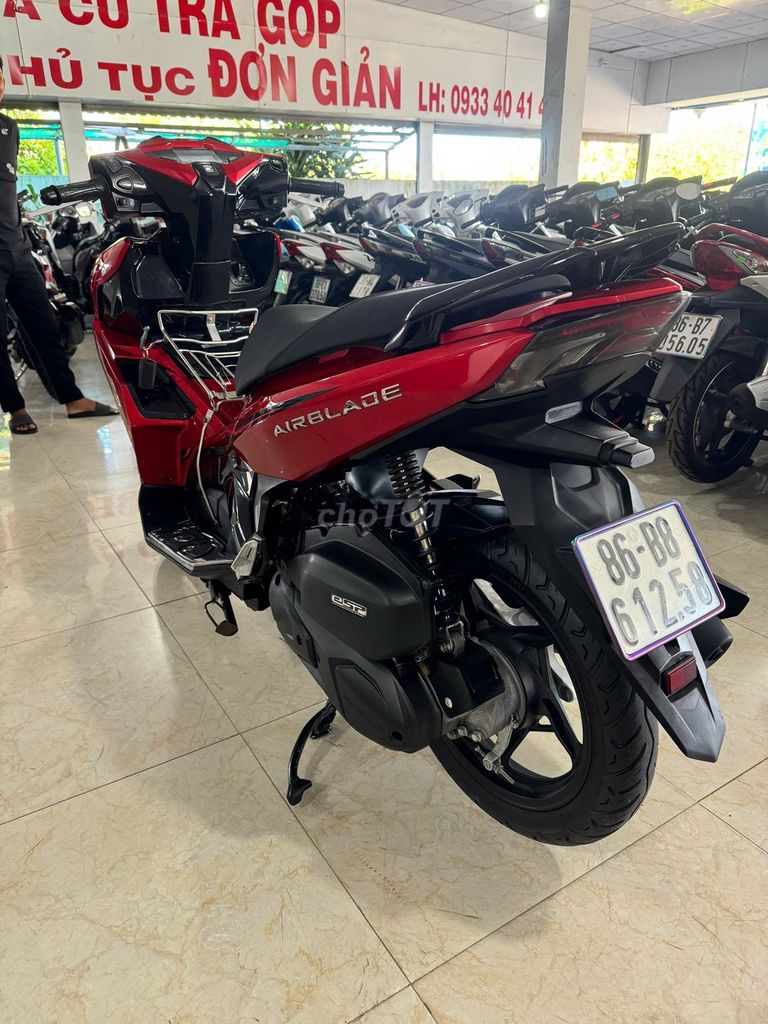 Airblade 2022. Mua bán Xe máy tại Huyện Hàm Thuận Nam Bình Thuận được đăng bởi Toàn hình 3