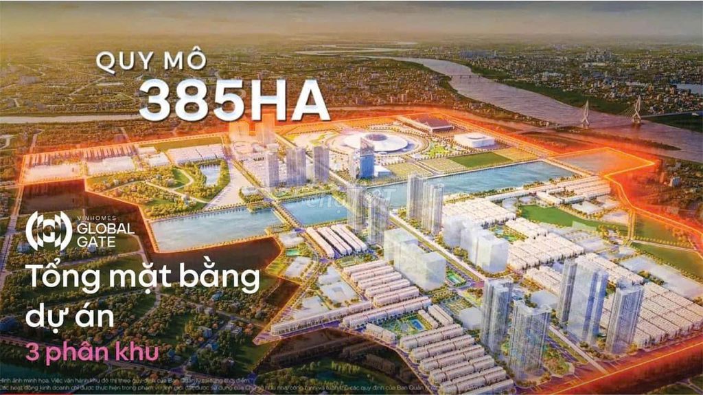 VINHOMES Cổ Loa Mở Bán Đợt 1