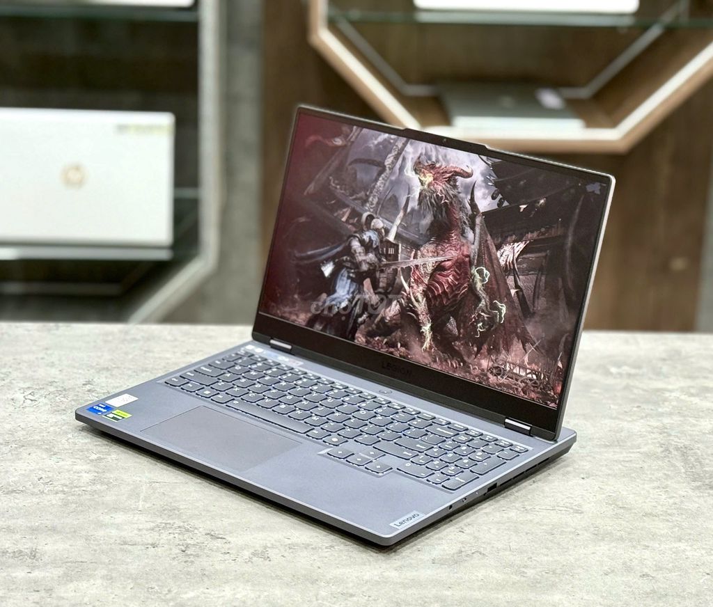 Lenovo Legion 5 Y7000 2023 2024 Legion 5 2025. Mua bán Laptop tại Quận Ninh Kiều Cần Thơ được đăng bởi Laptop Tèo Em hình 1