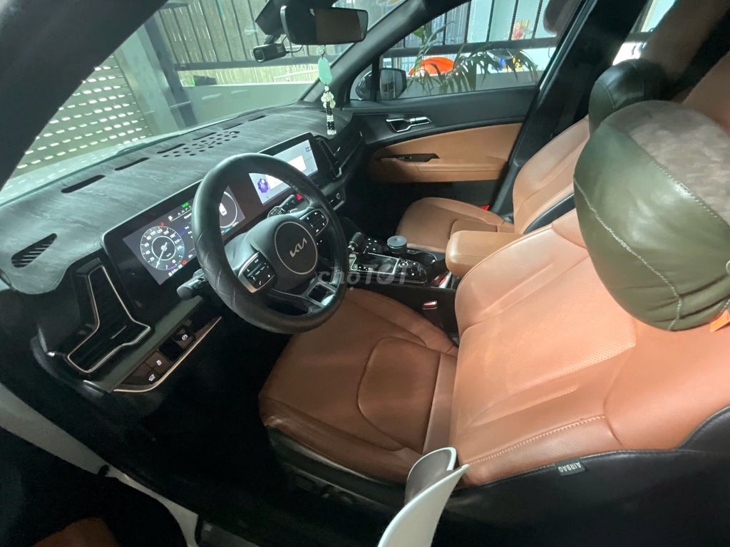 Kia Sportage 2022 2.0G Signature - 13000 km. Mua bán Ô tô tại Thành phố Biên Hòa Đồng Nai được đăng bởi Hoàng Phi hình 3