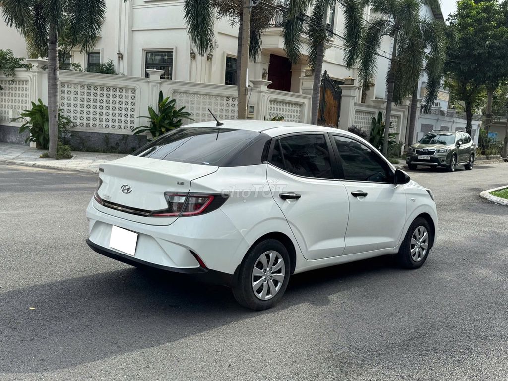 Hyundai i10 Sedan 2023 2 đầu 63000 km. Mua bán Ô tô tại Quận 12 Tp Hồ Chí Minh được đăng bởi 067 Hằng hình 6
