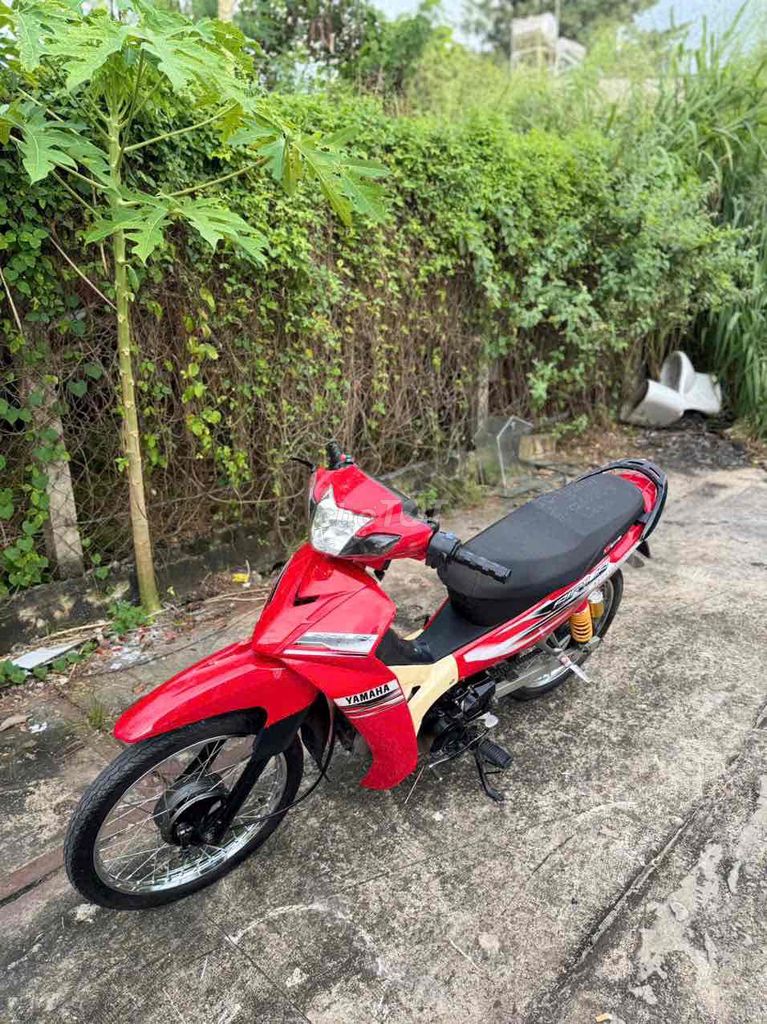 sirus 50cc bstp chính chủ. Mua bán Xe máy tại Huyện Củ Chi Tp Hồ Chí Minh được đăng bởi HuỳnhLâm Bổn hình 6