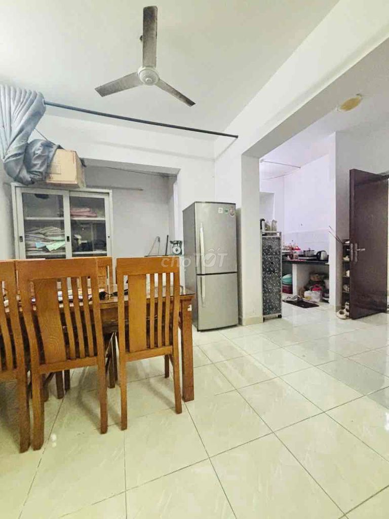 Chung cư an hội Lê Đức thọ gò vấp 73m2