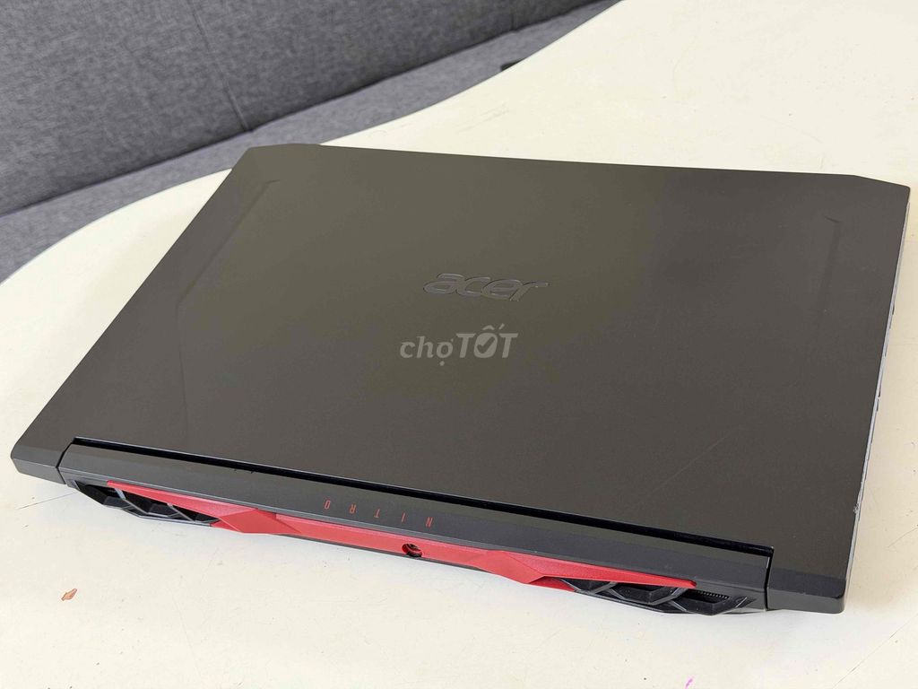 Nitro 5 i5 10300H 8G 512G GTX1650Ti 15" 144Hz RGB. Mua bán Laptop tại Quận Ba Đình Hà Nội được đăng bởi Tùng Lê hình 1